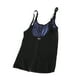 thumbnail image 1 of Chaleco deportivo transpirable y elástico para mujer, moldeador de cuerpo, tallas S/M, 1 of 14
