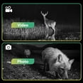 thumbnail image 4 of Dispositif de Vision Nocturne, Ir 4x Vision Infrarouge Ir Vision 4x Vision 1080p Vision Scopes Infrarouge Vision Idéale Scopes Vision et Observation Infrarouge Vision Idéale, 4 of 6