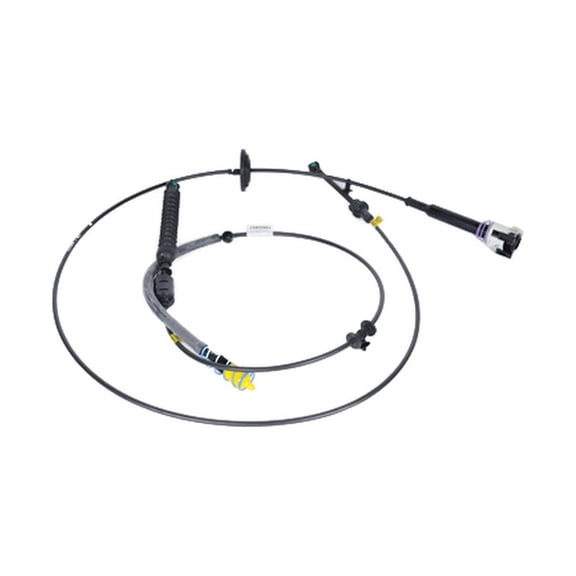 Automatic Transmission Shifter Cable
