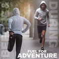 thumbnail image 4 of CLIF BLOKS - Energy Chews - 4 Flavor Variety Pack - Non-GMO - Plant Based Food - Fast Carbs for Cycling and Running - Workout Snack (2.1 Ounce Packet, 12 Count), 4 of 5