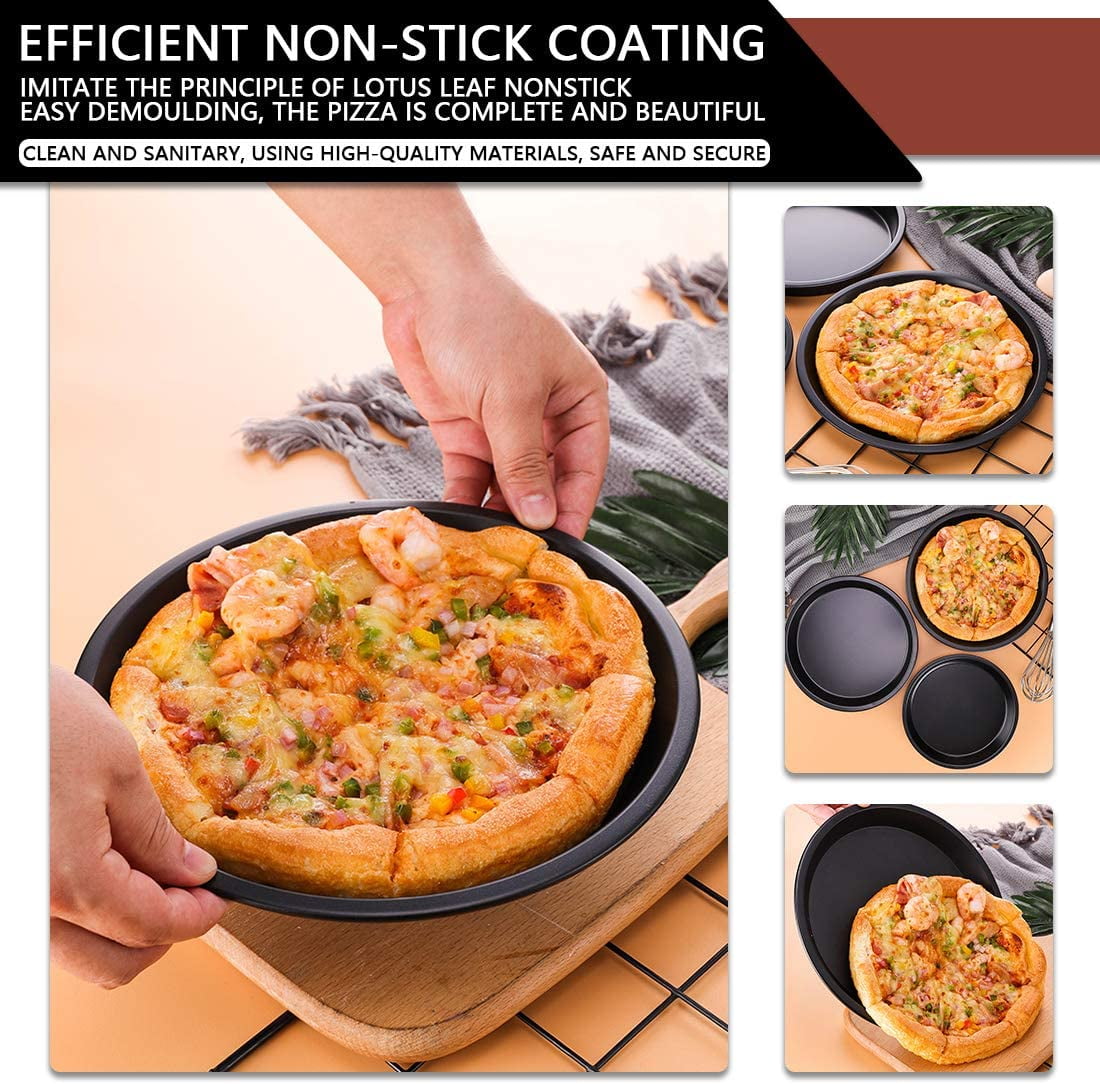 Toaster Oven Pizza Pan (11)