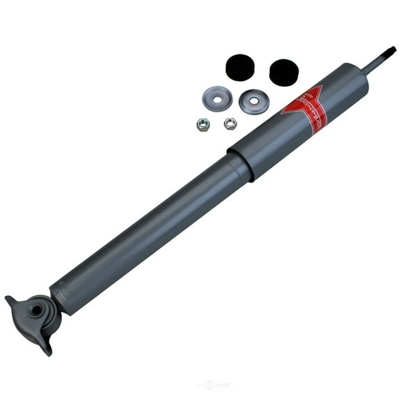 Shock Absorber Fits select: 1981-1985 MERCEDES-BENZ 380, 1976-1991 MERCEDES-BENZ 300
