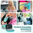 thumbnail image 5 of Made Easy Kit Pill Case - Weekly Medicine Organizer with Removable Seven-Day Vitamin & Supplement Box, 5 of 7