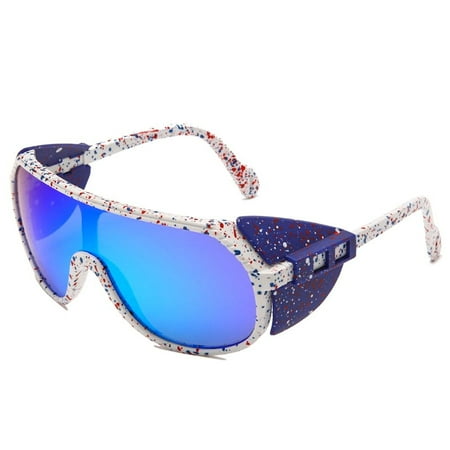 Motorcycle Eye Protection Goggles Eyewear Anti Fog Helmet Glasses Wind-proof Glasses Ski Goggles Riding Goggle 5