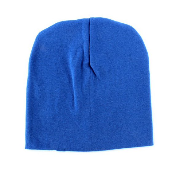 Factory Price!Candy Colors Toddler kids Boy Girl Cotton Warm Soft Crochet Cute Hat