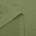 thumbnail image 6 of Pxiakgy Women's Casual Off The Shoulder Tops Women's Off Shoulder Shirts Casual Loose Short Sleeve Tops Short Sleeve T Shirts Loose Summer Blouse Shirt Army Green L, 6 of 7
