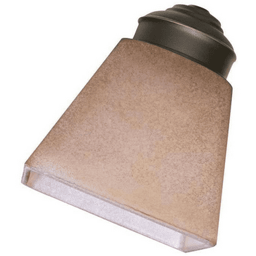 Emerson Lighting G65 Glass 2-1/4"