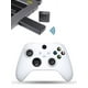 thumbnail image 3 of DQrwqpou El Adaptador Inalámbrico Funciona Con El Receptor USB PC WIN 10 para XBOX One Inalámbrico, 3 of 9