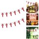 thumbnail image 5 of Banderines De Fiesta De Fútbol De Inglaterra, Bandera De Cadena Triangular Colgante De Inglaterra Para Decoración De Fiestas Y Festivales Noticed FN006068-00, 5 of 6