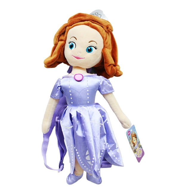 sofia the first doll walmart