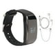 thumbnail image 1 of Grabadora de voz digital Reloj HD Reducción de ruido Grabadora activada por voz Pulsera para entrevista Reunión de negocios 16G, 1 of 8