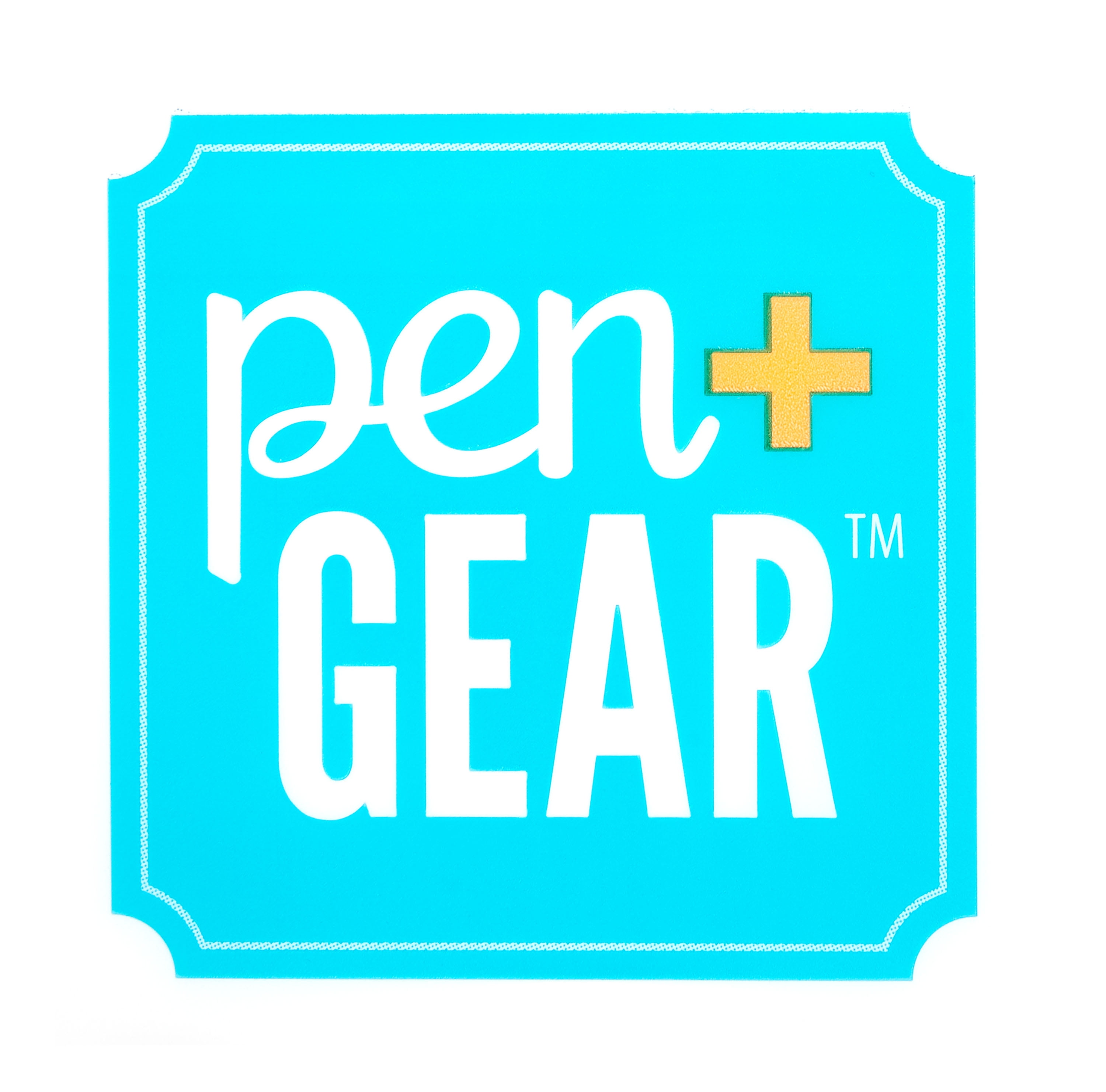 (25 pack) Pen+Gear 2-Pocket Poly Folders, Purple, 9.4" x 11.4", 50 Pack