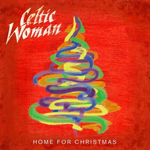 Celtic Woman - Home for Christmas: Live from Dublin - Christmas Music - CD