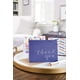 American Greetings Cartes de Remerciement Bleu Marine avec des Enveloppes de Style Kraft Brun (50-Temps) – image 5 sur 5