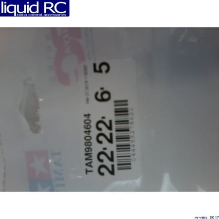 Tamiya 9804604 RC Leaf Spring B: 3 Speed Toyota 4x4 Pickup (Best Year Toyota 4x4)