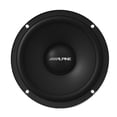 thumbnail image 2 of Altavoces Alpine EL-E65C-G de 6.5 pulgadas, 2 vías, 40 W RMS, 2 of 4