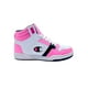 thumbnail image 1 of Tenis Dama Champion Court Hi Rosa CAS10517W, 1 of 3