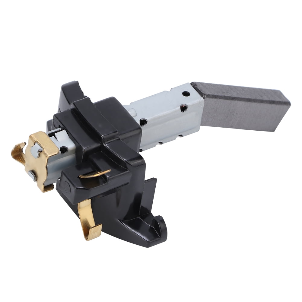 High Reliability Vacuum Cleaner Carbon Brushes, Carbon Brushes, Easy