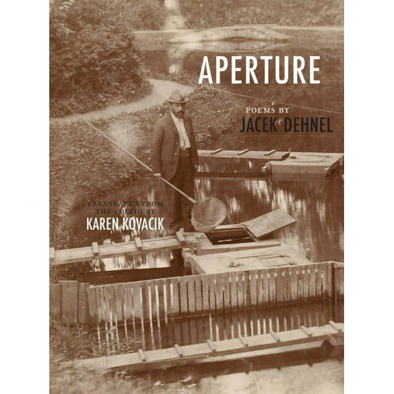 New Polish Writing: Aperture (Paperback)