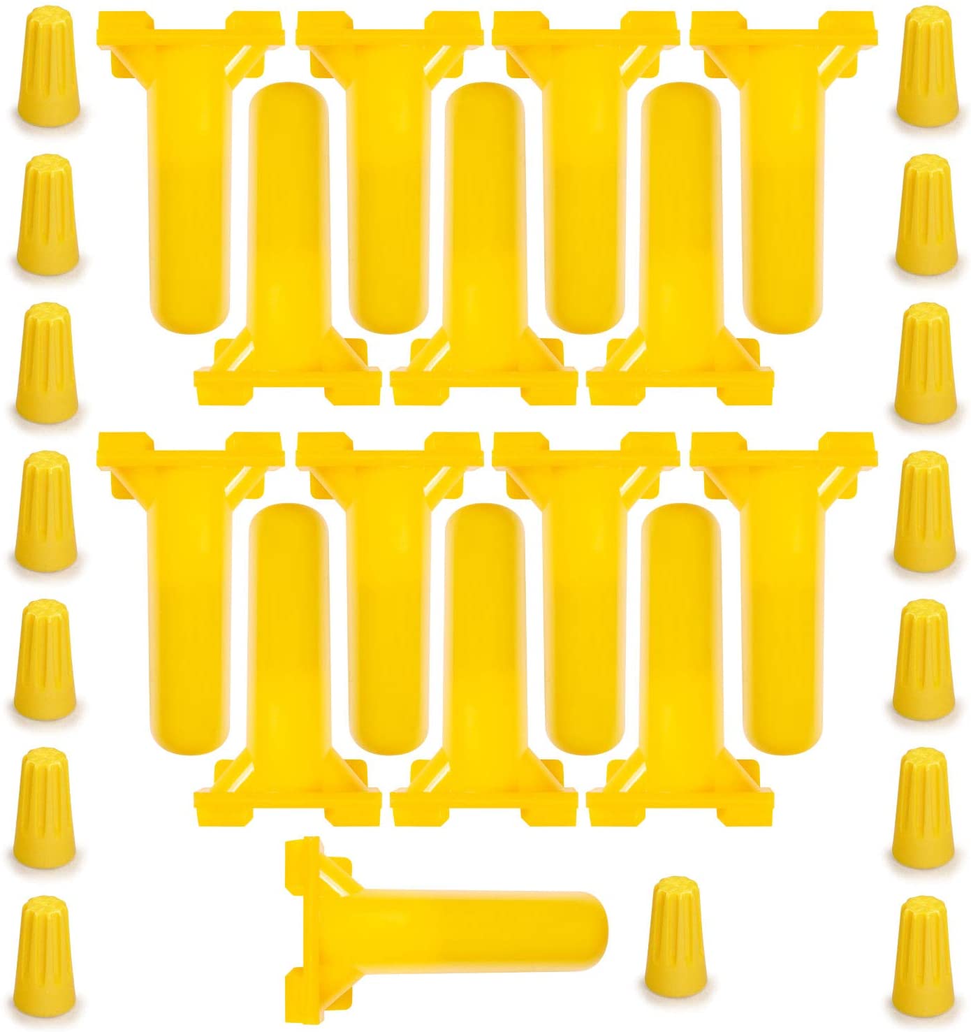 Professional Series Splicing Kit to Splice Copper Wire for Electric Dog Fence Irrigation Wire or