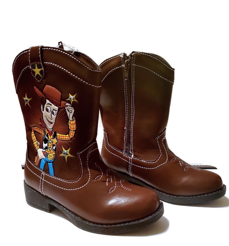 Toy story boots light up Clearance