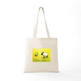 thumbnail image 5 of CafePress - OLIVE EWE Tote Bag - Unisex Canvas Tote Bag, Beige, 1-Piece, 5 of 6