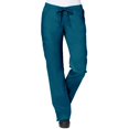 thumbnail image 1 of Blossom Pantalon Cargo Droit pour Femmes 9802, 1 of 1