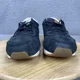 thumbnail image 3 of New Balance 420 Mens Size 12 Navy Suede Classics Retro Shoes Sneakers Minimalist, 3 of 6