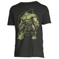 thumbnail image 6 of Men's Marvel "BDU Hulk" Graphic Tee, Available up to size 3XL, 6 of 6