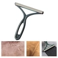 thumbnail image 2 of Removedor de pelusas portátil de doble cara Pet Hair Pilling Remover Tool Rodillo de pelusas Azul Zulema Quitapelusas manual, 2 of 4