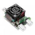 thumbnail image 2 of Aluminum Heat Sink Better Heat Dissipation Electronic Test Load Discharge Tester For Electronic Industry Control Circuit, 2 of 8