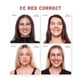 thumbnail image 2 of Corrector de color Erborian CC Red Correct de 15 ml con SPF 25, 2 of 6