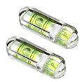 thumbnail image 3 of 4Pcs High Precision Pan-Tilt Special Level Bubble Leveler Measuring Tilt Horizon, 3 of 9