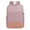 Pink, variant on Faraee Backpack for Men Women School Laptop Book Bags Business Computer Casual Daypacks Blue