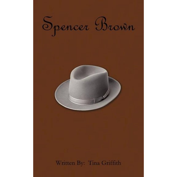 Spencer Brown (Paperback)