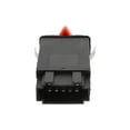 thumbnail image 4 of 8L0941509J, Quick Response High Strength Warning Lamp Button Hazard Light Switch  Replacement For A3 8L1 1996-2003 For Car, 4 of 8