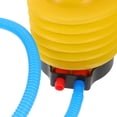 thumbnail image 4 of WHAMVOX Inflatable Jumping Horse For Kids Inflatable Toys 1 Set For Birthday Party And Outdoor Events, 4 of 7