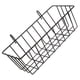 thumbnail image 5 of Cesta colgante de alambre para cocina, organizador de cesta de alambre, soporte para champú para baño, 5 of 8
