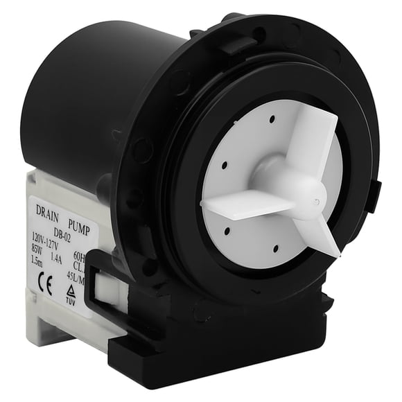 Bomba de desagüe para lavadora OYIMNB 4681EA2001T 120V 85W