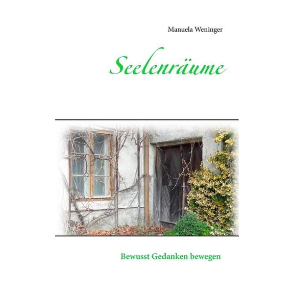 Seelenräume, (Paperback)