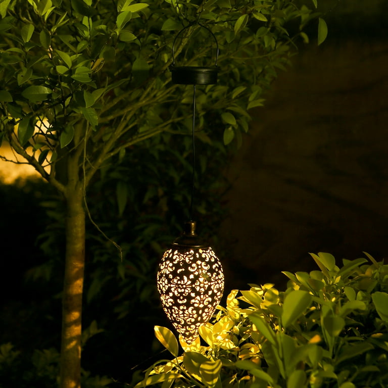 Tomshine 2024 solar lights
