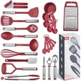 thumbnail image 1 of Juego de utensilios de cocina 24 Kaluns, 1 of 2
