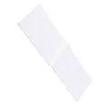 thumbnail image 1 of Minkissy 100Set Hair Dye Board Clear Plastic Hair Coloring Tool For Home Users, 1 of 8