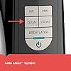 thumbnail image 5 of BLACK+DECKER 12-Cup Thermal Programmable Coffee maker, Brew Strength Selector, Auto-clean, Black and Silver, 5 of 6