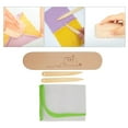 thumbnail image 4 of Hardwood Tailors Clapper Accesorio de Planchado con Seam Pen Quilting perfecl sastres badajo, 4 of 8