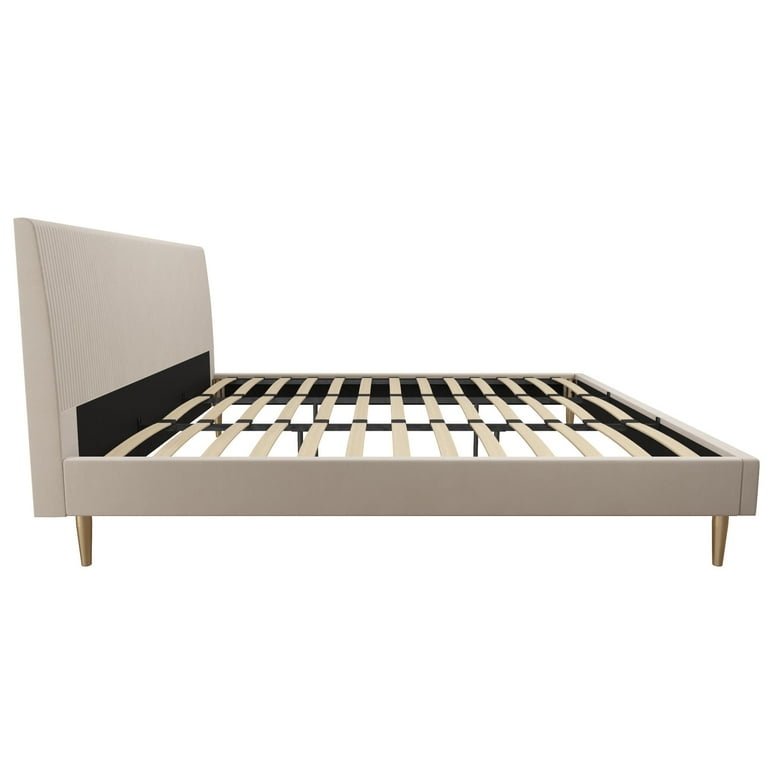 Mr kate 2024 bed frame