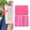 Hot Pink, variant on Wipeable Erasable Gel Pen, Orange 1pc, Clean Rub-off Ink Pen for Student Temporary Draft & Exam Mark Correction Modification