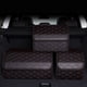thumbnail image 1 of Estuche de almacenamiento automático plegable Cuero Desmontable Gran capacidad Montado en el vehículo Transporte, 1 of 7