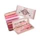 thumbnail image 1 of Paleta de maquillaje Flower Knows Strawberry Cupid, sombra de ojos, rubor, iluminador y contorno, todo en uno, con 4 mates y 3 som, 1 of 8
