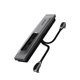 thumbnail image 1 of Hub de derivación inteligente para coche, divisor USB Dual USB2.0 para Tesla Model 3 Y 2021-2022 Ndcxsfigh Accesorios para autos y motos, 1 of 8